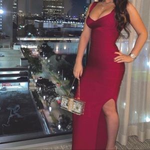 Herve Leger size small